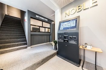 Hotel Noble