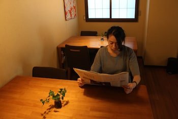K's House Takayama
