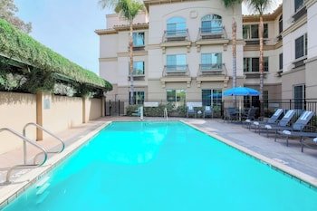 Fairfield Inn & Suites Temecula