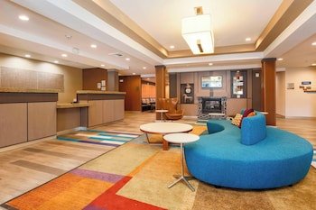 Fairfield Inn & Suites Temecula