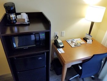 Fairfield Inn & Suites Temecula