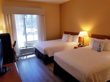 Fairfield Inn & Suites Temecula