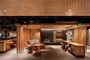 Aviator Hotel Anchorage