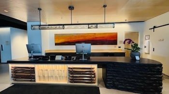 Aviator Hotel Anchorage