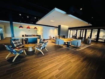 Aviator Hotel Anchorage
