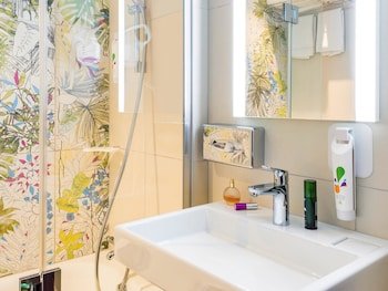 ibis Styles Paris Boulogne Marcel Sembat