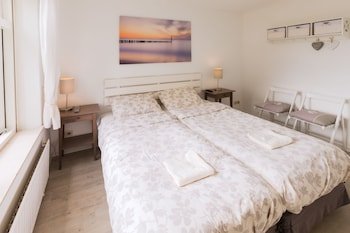 B&B Het Zoete Pèèrd