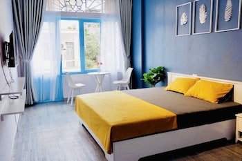 La Casa Homestay