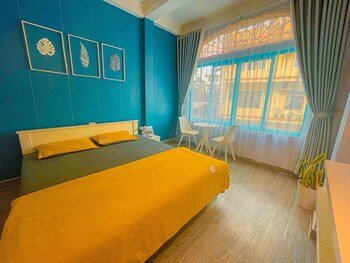 La Casa Homestay