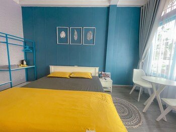 La Casa Homestay