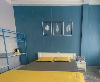 La Casa Homestay