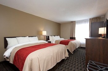 Comfort Inn Midland