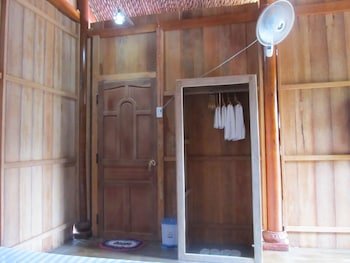 Coconut Homestay