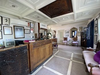 Nisi Butik Hotel