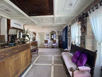 Nisi Butik Hotel