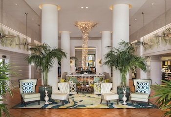 The Palms Hotel & Spa