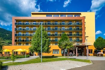 Hotel Relax Resort