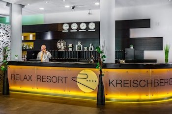 Hotel Relax Resort