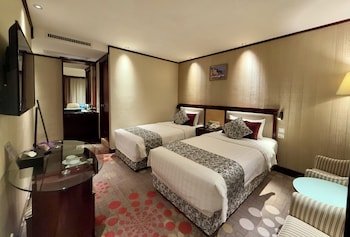 Macau Masters Hotel
