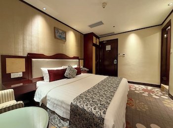 Macau Masters Hotel