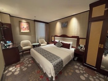 Macau Masters Hotel