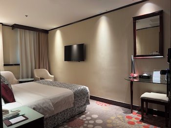 Macau Masters Hotel