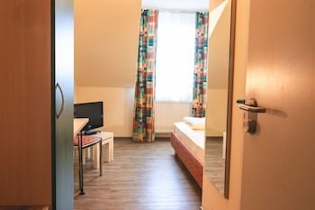 Plaza Hotel Bruchsal