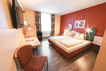 Plaza Hotel Bruchsal
