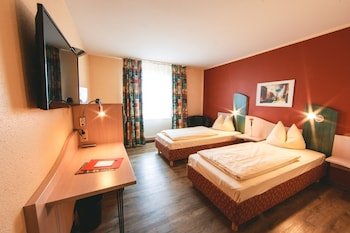 Plaza Hotel Bruchsal