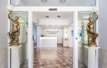 Hotel Lumbarda