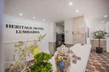 Hotel Lumbarda
