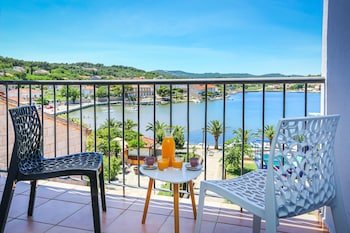 Hotel Lumbarda