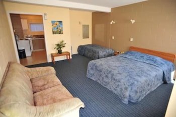 Otorohanga & Waitomo Motels