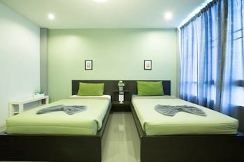 White Monkey Guesthouse