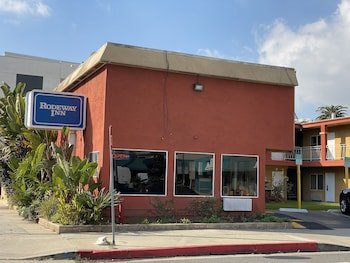 Rodeway Inn Near Venice Beach