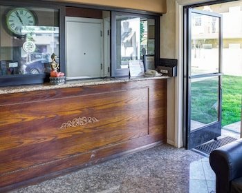 Rodeway Inn Near Venice Beach
