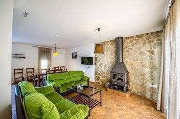 Apartamentos Turisticos Rurales La Venta del Charco