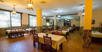 Apartamentos Turisticos Rurales La Venta del Charco