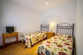 Apartamentos Turisticos Rurales La Venta del Charco