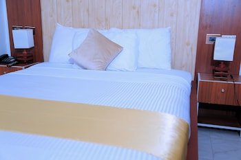 Abat Guest House