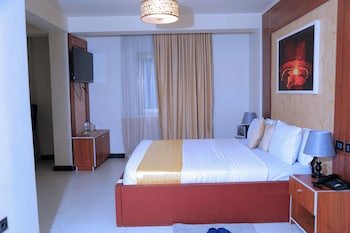 Abat Guest House