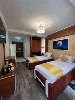 Abat Guest House