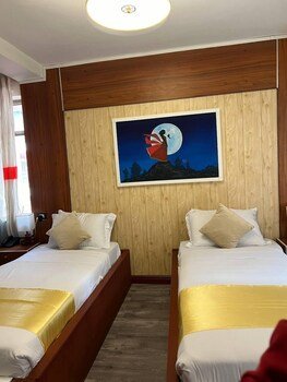 Abat Guest House