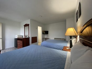 Relax Inn