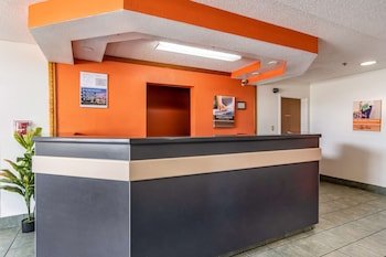 Motel 6 Chattanooga Downtown