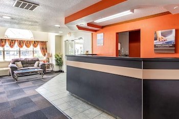 Motel 6 Chattanooga Downtown