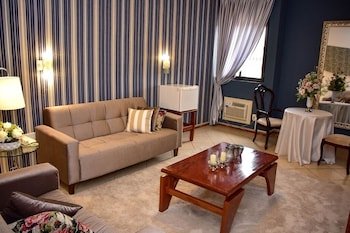 Hotel Plaza Sul