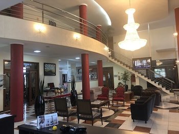Hotel Plaza Sul