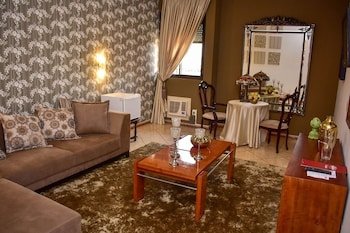 Hotel Plaza Sul