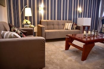 Hotel Plaza Sul